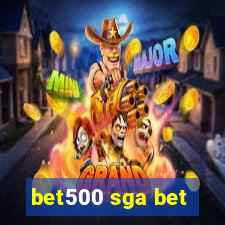 bet500 sga bet